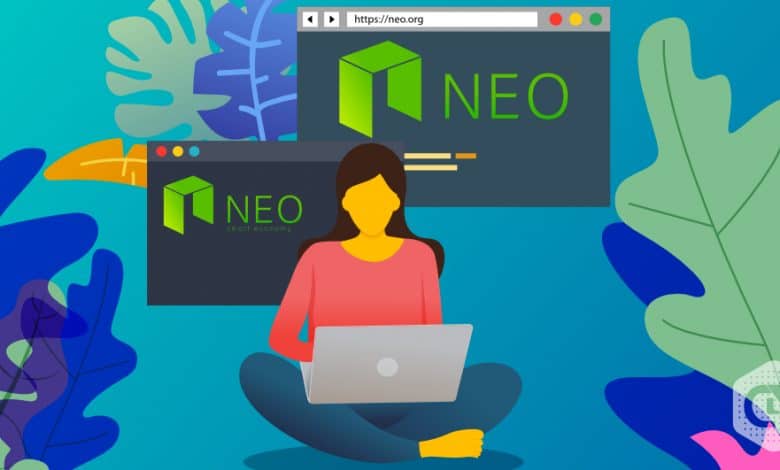 NEO Records 8% Dip in the Last 5 Days; Trades Below $7.5 NEO