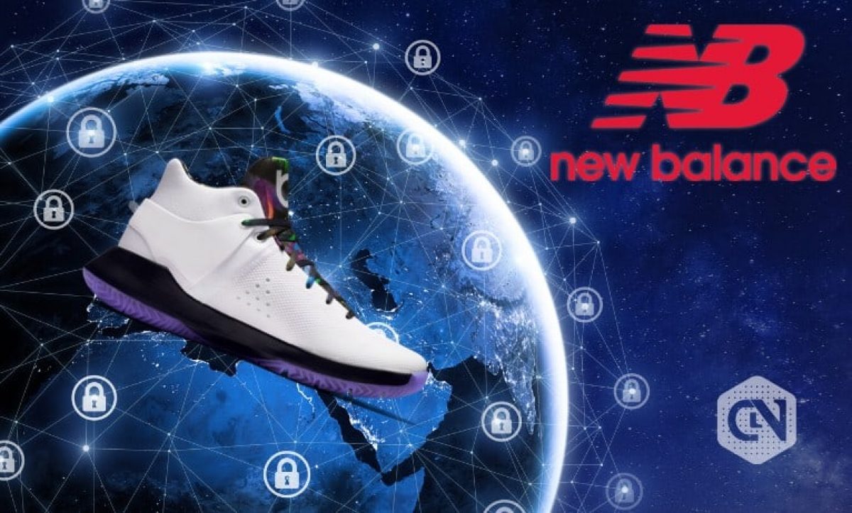 new balance athletics inc