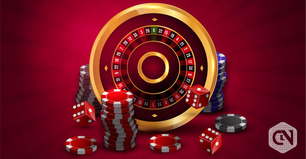 Online Gambling as a Startup Business Model? CryptoNewsZ