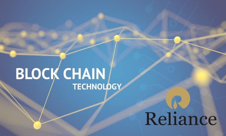 Reliance to Integrate Blockchain Technology with transportation business