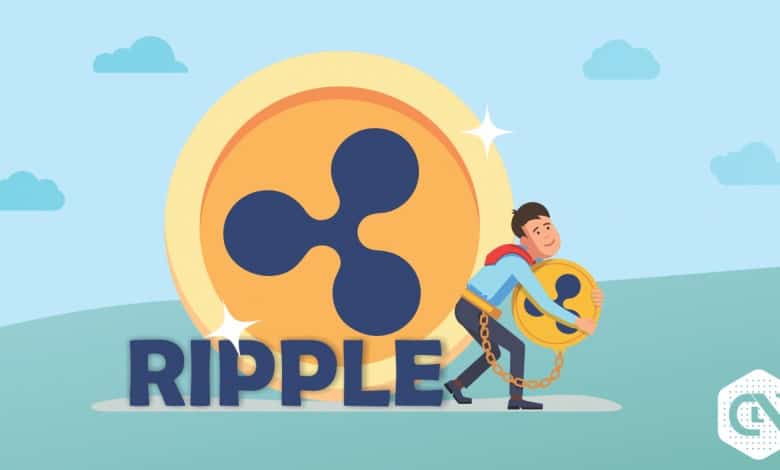 Ripple (XRP) Struggles to Break Next Resistance $0.26 Ripple