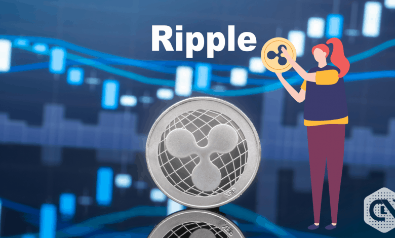 Ripple Price Drowns to $0.288 Due to Heavy Market Pressure Ripple (XRP)