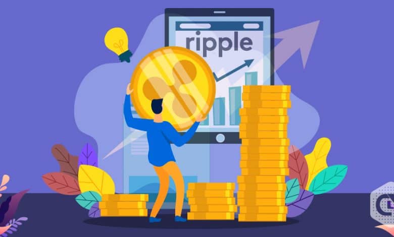 Ripple (XRP) Gains Mere 0.35% Overnight Ripple (XRP)