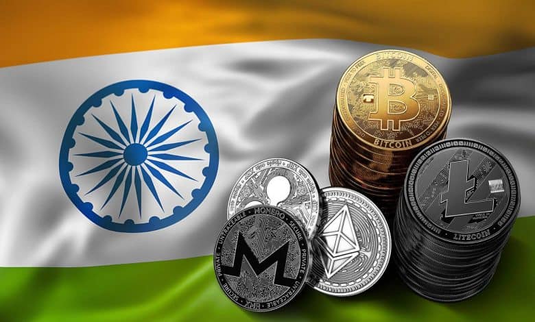 Rocky Relationship Between India and Cryptocurrencies