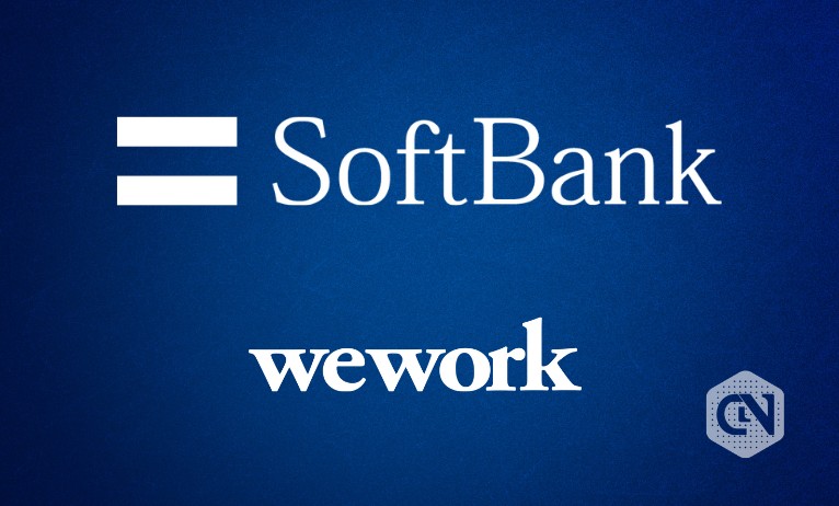 SoftBank Takes Control of WeWork; Announces $5 Billion Financial Package