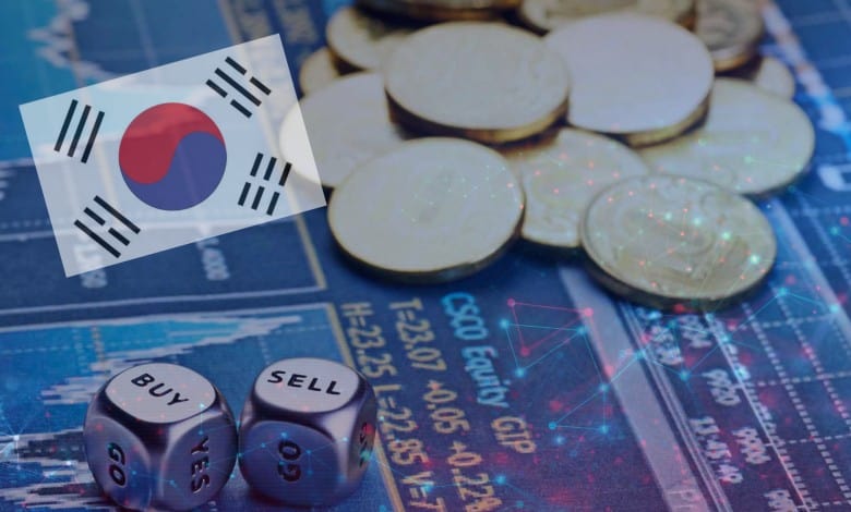 South Korea to Make a Complete Transition of Financial Trade Over Blockchain by 2021