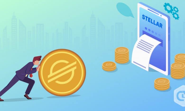 Stellar’s Latest Hike Surpasses $0.062 Target Stellar