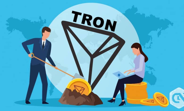 Tron