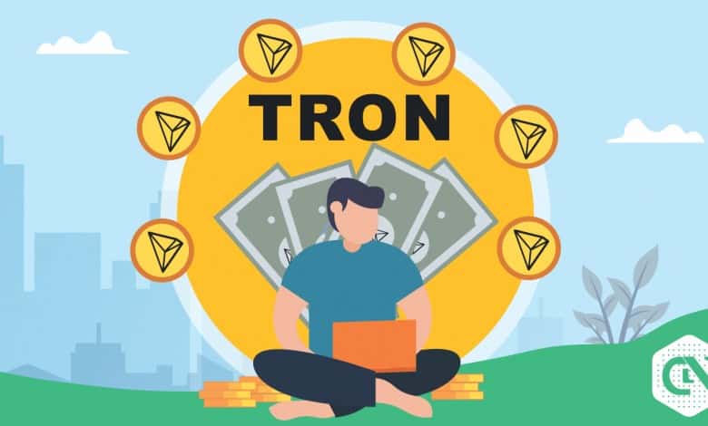 Tron Makes a Good Start, Can It Be Sustained? Tron