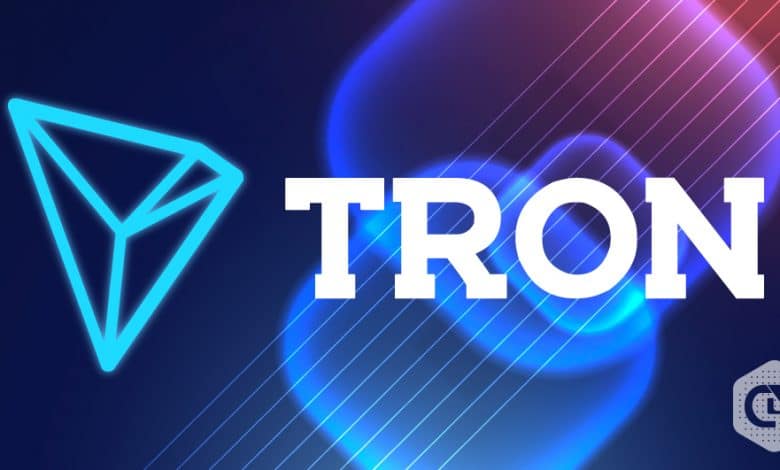 TRON Price Prediction