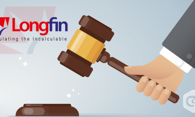 U.S. District Court Backs SEC Fraud Complaint against Crypto Firm, Longfin