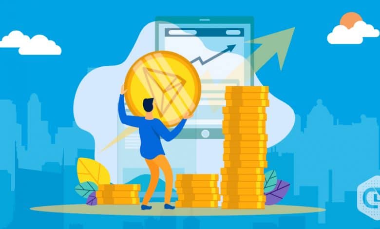 Tron Price Marked 3% Intraday Hike; Binance is Voted as ‘Super Representative’ for TRX Tron