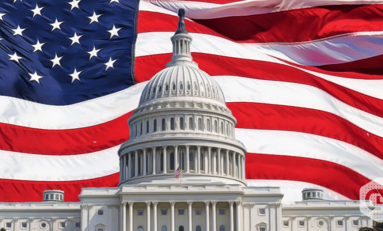 Two US Congressmen Urge the Federal Reserve to Consider Creating a ‘National Digital Currency’ Two US Congressmen Urge the Federal Reserve to Consider Creating a ‘National Digital Currency’