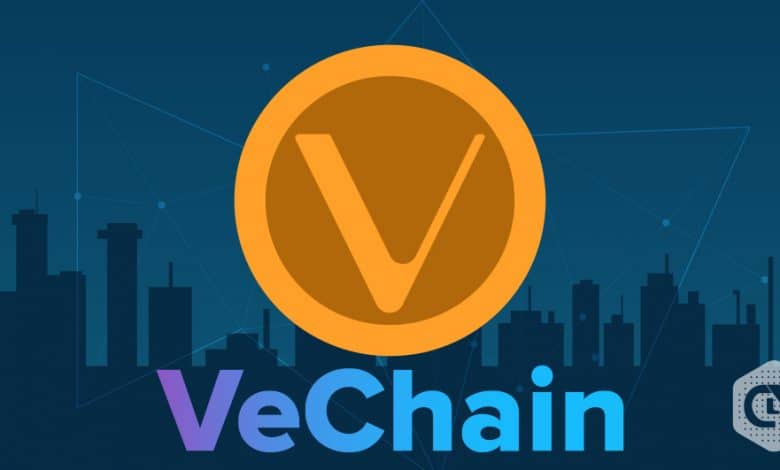 VeChain