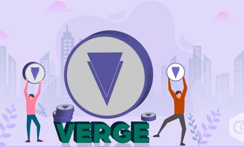 Verge Price Reflects Bullish Trend; Expected to Close With Intraday Profit Verge