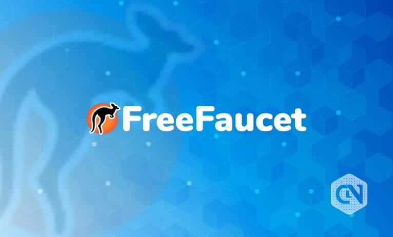 FreeFaucet Offers Crypto Rewards For Viewing Online Content on Its Website FreeFaucet Offers Crypto Rewards For Viewing Online Content on Its Website