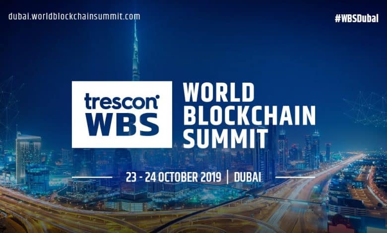 How Dubai is Aiming to Become the First Blockchain-powered City by 2020 WBS19-dubai
