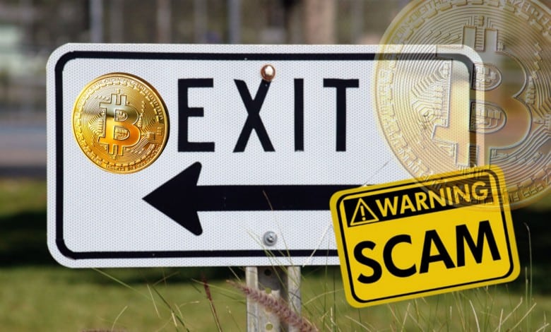 What Is the Cryptocurrency Exit Scams and How to Identify Them