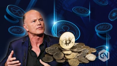 Michael Novogratz: Bitcoin has “one Store of Value,” While Other Cryptos are for Use
