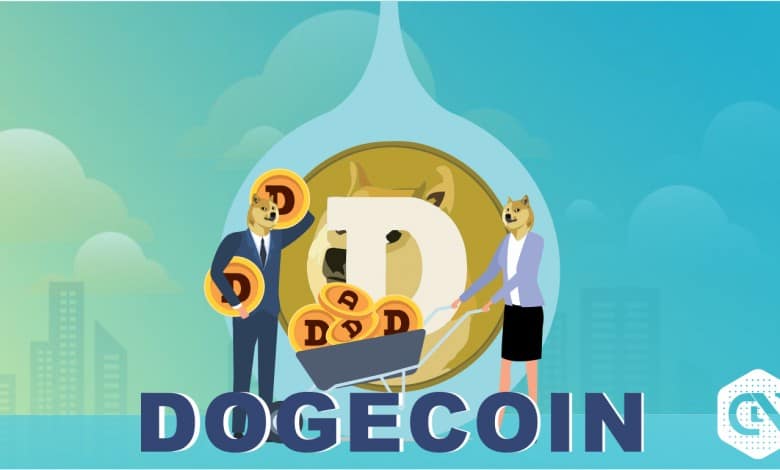 Dogecoin Price Rallies by 4% and Touches $0.0024 Dogecoin