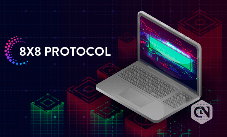 8x8 Protocol Completes Its Wallet Development; Announces the Listing of EXE on BITSONIC 8x8 Protocol Completes Its Wallet Development; Announces the Listing of EXE on BITSONIC