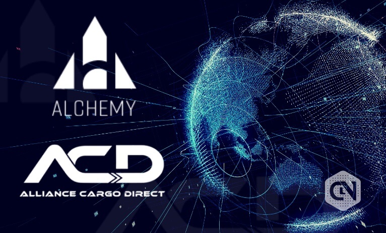ACD Inc. Partners With Alchemy to Strengthen ACD Tokens Network in Asia ACD and Alchemy Launches ACD Cryptocurrency Tokens Across Asia
