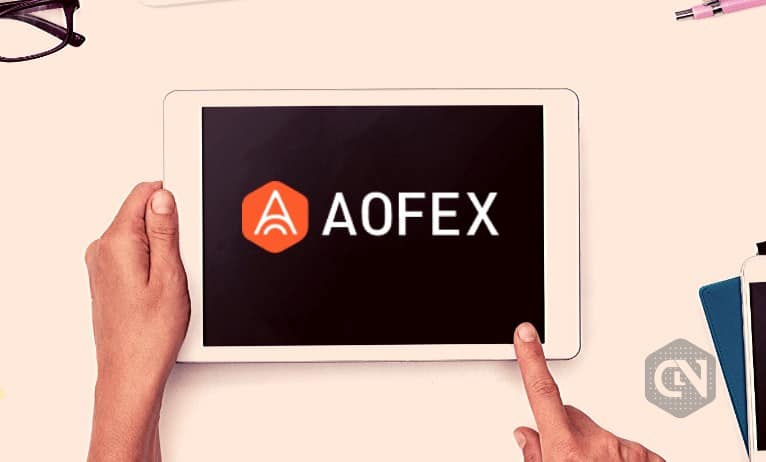 AOFEX Crypto Exchange Aims to Induce Anti-money Laundering Tactics to Protect Users AOFEX Crypto Exchange Aims to Induce Anti-money Laundering Tactics to Protect Users