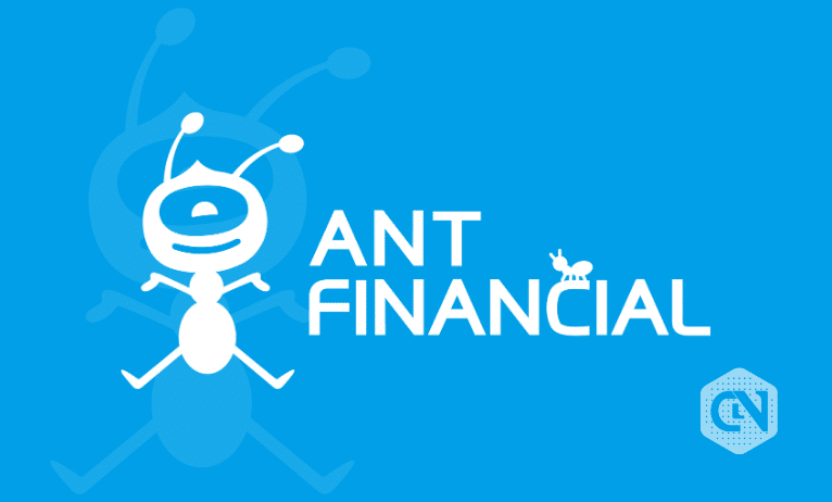 Ant Financial Plans to Raise $1 Billion Fund for New Start-ups Ant Financial to raise a $1 billion Startup Investment Fund