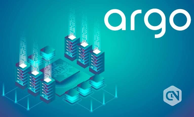 Argo Blockchain Intends to Increase the Number of Crypto Mining Machines Argo Blockchain Intends to Increase the Number of Crypto Mining Machines