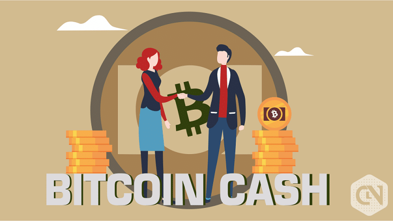 Bitcoin Cash (BCH)