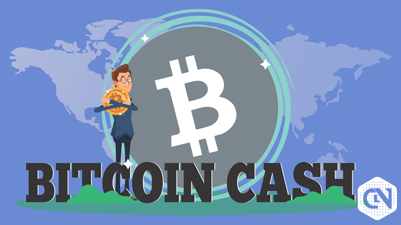 Bitcoin Cash (BCH)