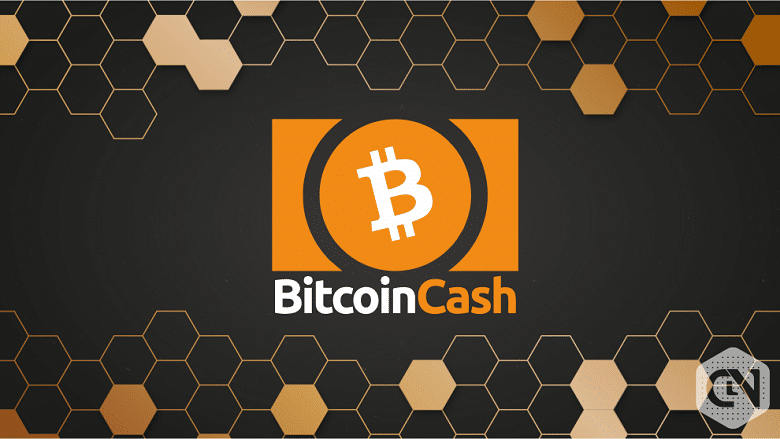 Bitcoin Cash (BCH)