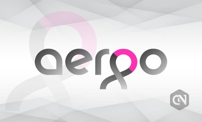 Blocko Sets New Record; Launches Hybrid Blockchain Platform Aergo Enterprise