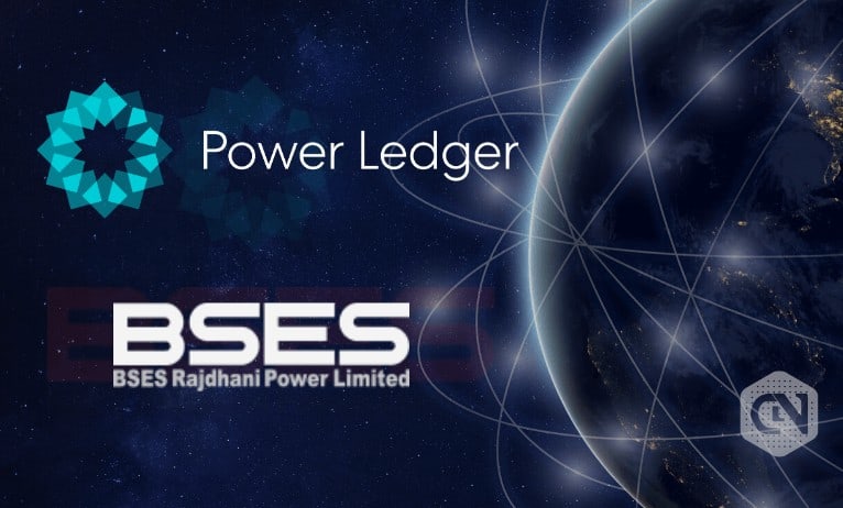 BSES Rajdhani Power Ltd Ties Up With Australias Power Ledger to launch P2P