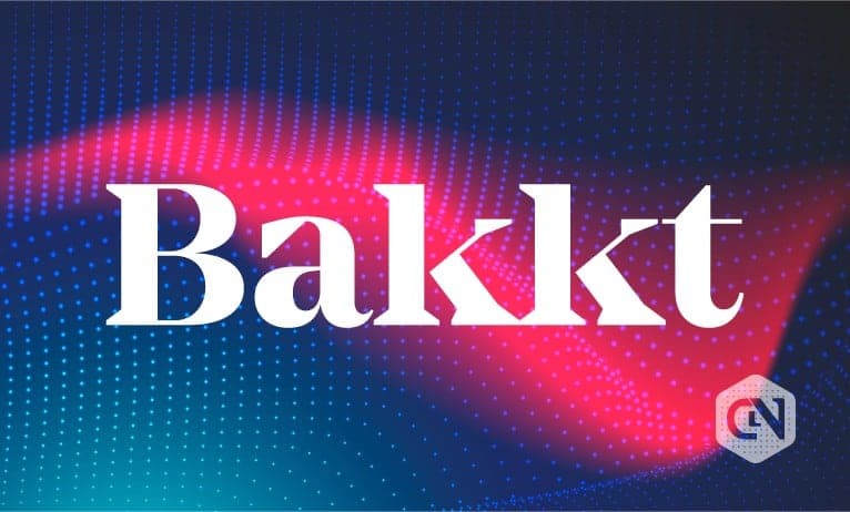 Bakkt Launches Institutional Bitcoin Custody Business Bakkt
