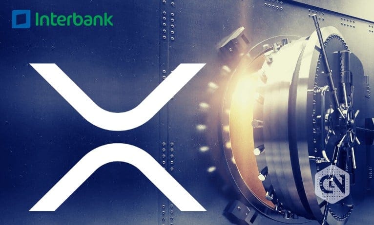 Banco Internacional Del Peru Opts on-demand Liquidity by XRP Banco Internacional Del Peru Opts on-demand Liquidity by XRP