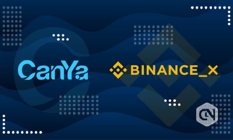 Binance Decides to Extend CanYa’s Fellowship Program Binance and CanYa