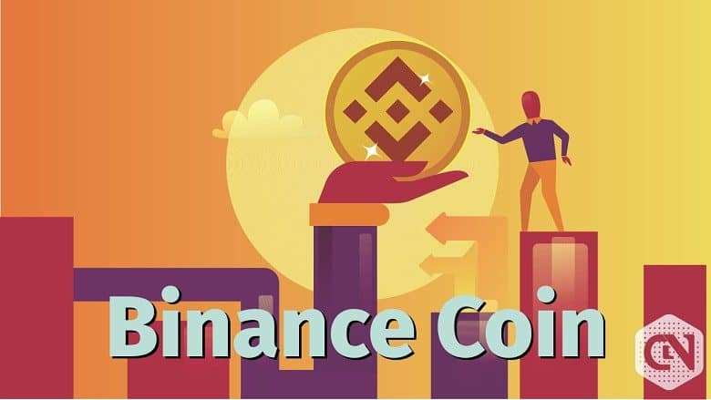 Binance Coin Price Slips to $19 and Marks 2% Fall Binance coin