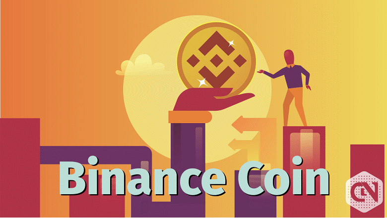 Binance Coin (BNB)