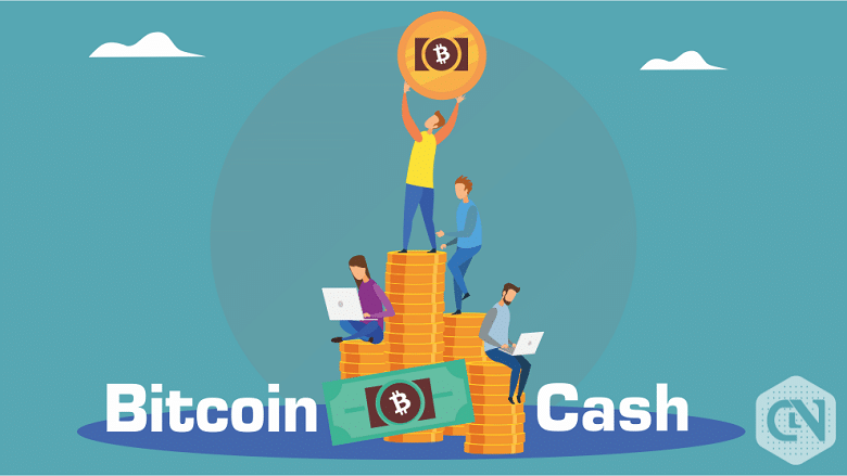 Bitcoin Cash (BCH) Intraday Movement Stalls Recovery Bitcoin Cash (BCH) Price Analysis