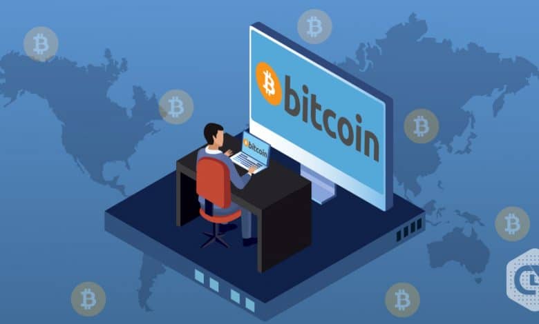 Bitcoin (BTC) Escalation Indicates Growth in the Future Bitcoin