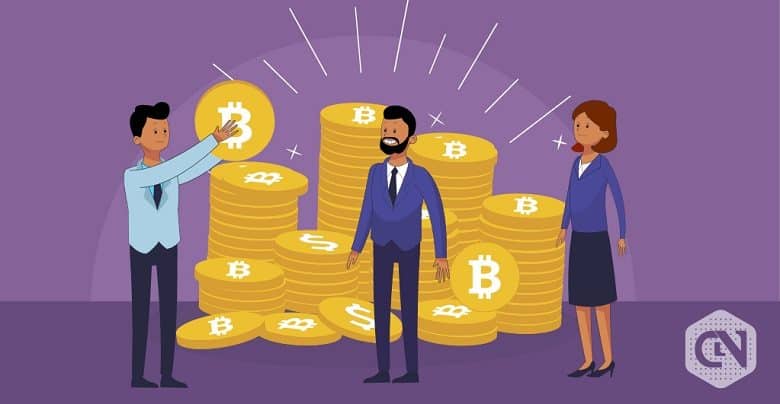 Bitcoin Trapped Between the Narrow Gauge Around $9,200 BTC Price Analysis