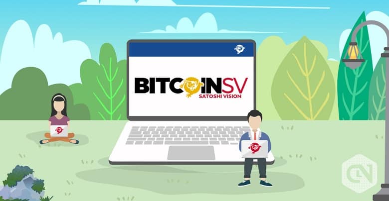 Bitcoin SV