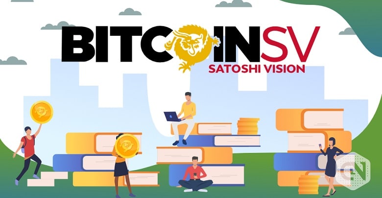 Bitcoin SV (BSV)