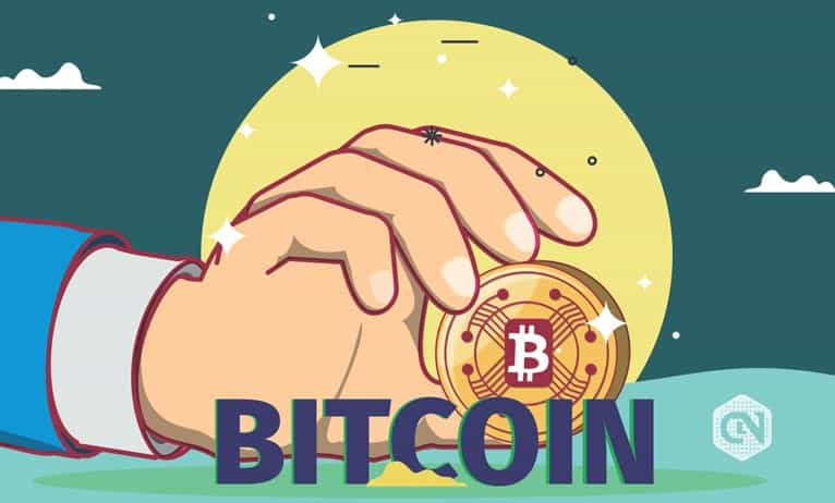 Bitcoin (BTC) Trades with Inactive Supports; May Lead to $6,800 Bitcoin (BTC) Price Prediction