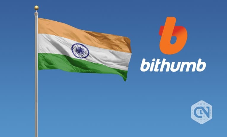 Bithumb in search of Indian partners for its new blockchain platform