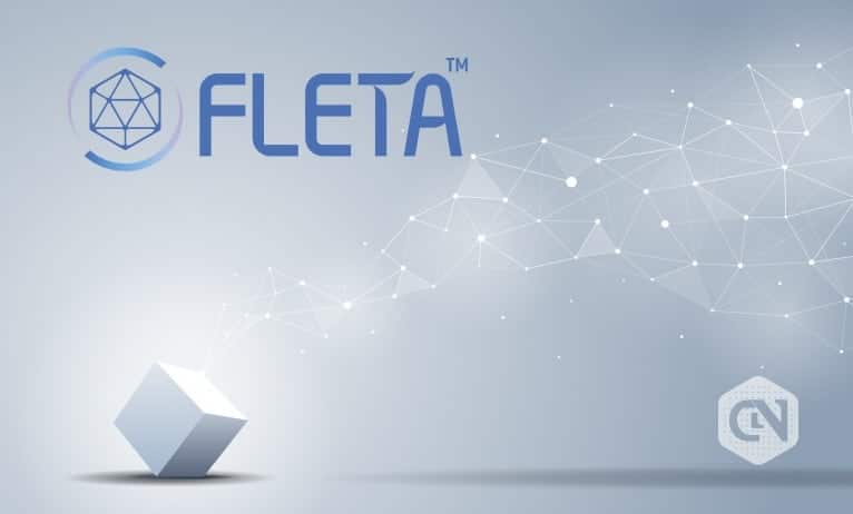 FLETA Blockchain Platform Officially Launches Its Mainnet