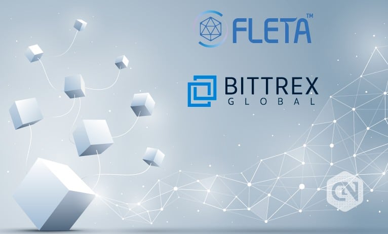 Bittrex Global to List Blockchain Platform FLETA Blockchain-Platform-FLETA-to-be-listed-on-Bittrex-Global