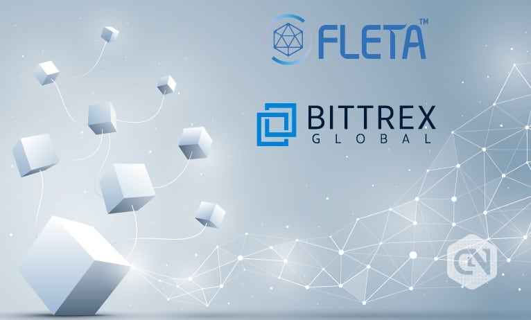 Blockchain-Platform-FLETA-to-be-listed-on-Bittrex-Global