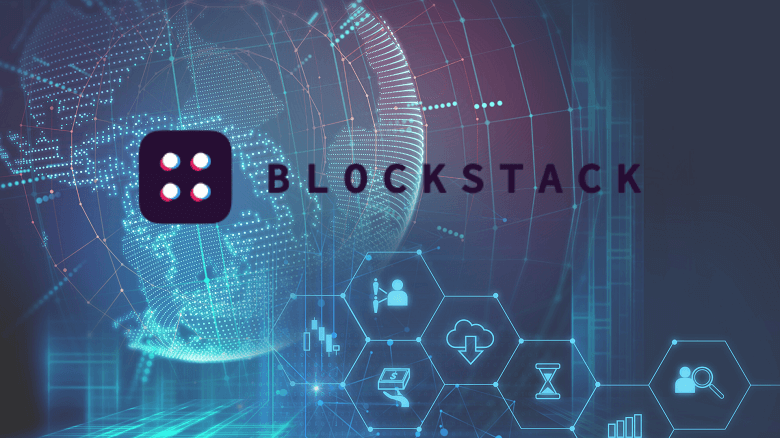 Blockstack at the Forefront of a Decentralized Internet Blockstack at the Forefront of a Decentralized Internet